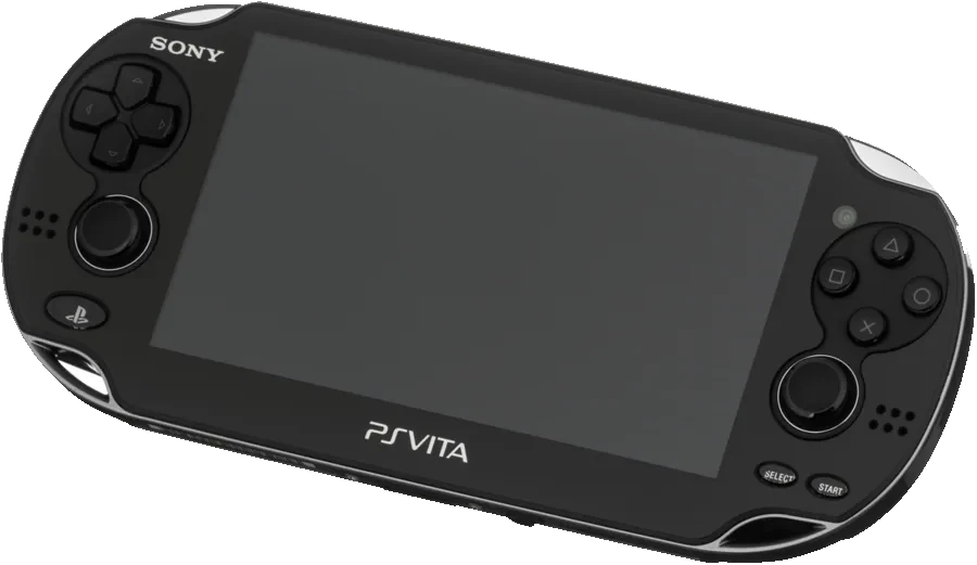 PS Vita OLED — photo du modèle